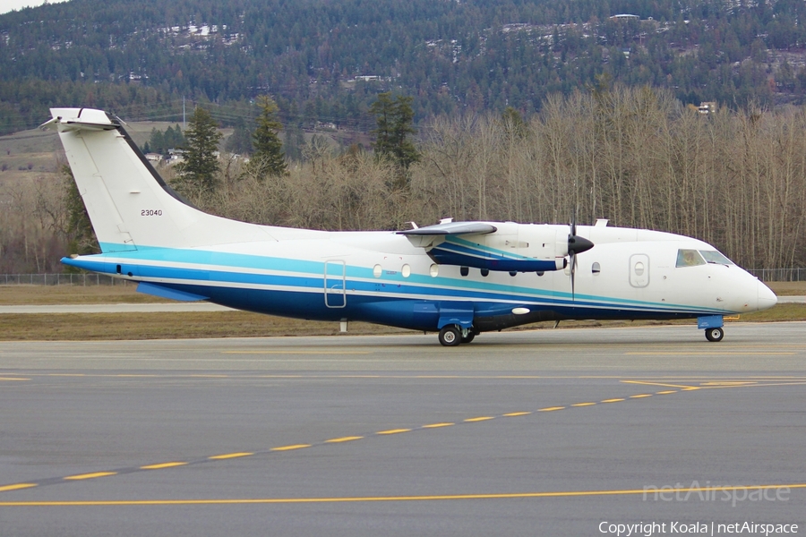 United States Air Force Dornier C-146A Wolfhound (12-3040) | Photo 612097