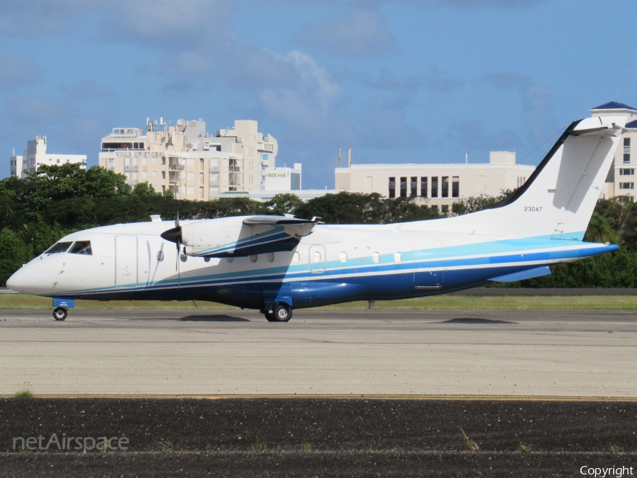 United States Air Force Dornier C-146A Wolfhound (12-3047) | Photo 488817