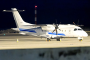 United States Air Force Dornier C-146A Wolfhound (12-3047) at  Tenerife Sur - Reina Sofia, Spain