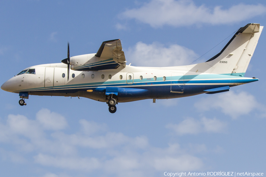 United States Air Force Dornier C-146A Wolfhound (12-3050) | Photo 129229