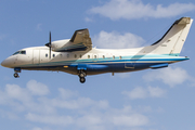 United States Air Force Dornier C-146A Wolfhound (12-3050) at  Gran Canaria, Spain