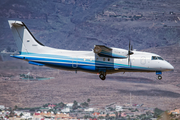 United States Air Force Dornier C-146A Wolfhound (12-3060) at  Gran Canaria, Spain