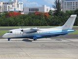 United States Air Force Dornier C-146A Wolfhound (12-3060) at  San Juan - Luis Munoz Marin International, Puerto Rico