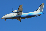 United States Air Force Dornier C-146A Wolfhound (12-3085) at  Gran Canaria, Spain