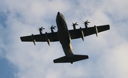 United States Air Force Lockheed Martin HC-130J Combat King II (12-5755) at  Detroit - Willow Run, United States