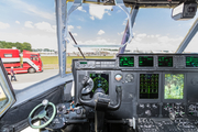 United States Air Force Lockheed Martin C-130J-30 Super Hercules (12-5756) at  Berlin Brandenburg, Germany