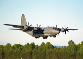 United States Air Force Lockheed Martin MC-130J Commando II (12-5772) at  Oslo - Gardermoen, Norway