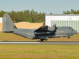 United States Air Force Lockheed Martin MC-130J Commando II (12-5772) at  Oslo - Gardermoen, Norway