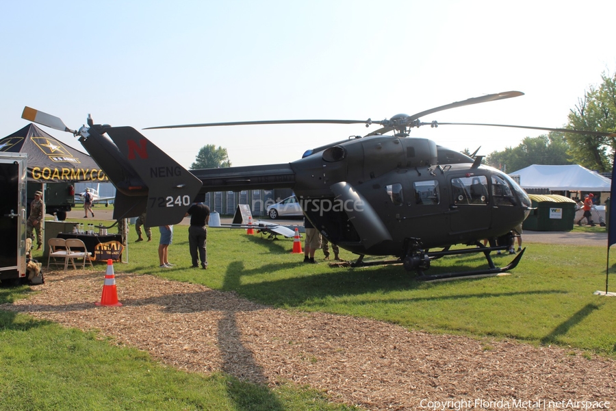 United States Army Eurocopter UH-72A Lakota (12-72240) | Photo 369964