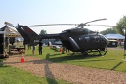 United States Army Eurocopter UH-72A Lakota (12-72240) at  Oshkosh - Wittman Regional, United States