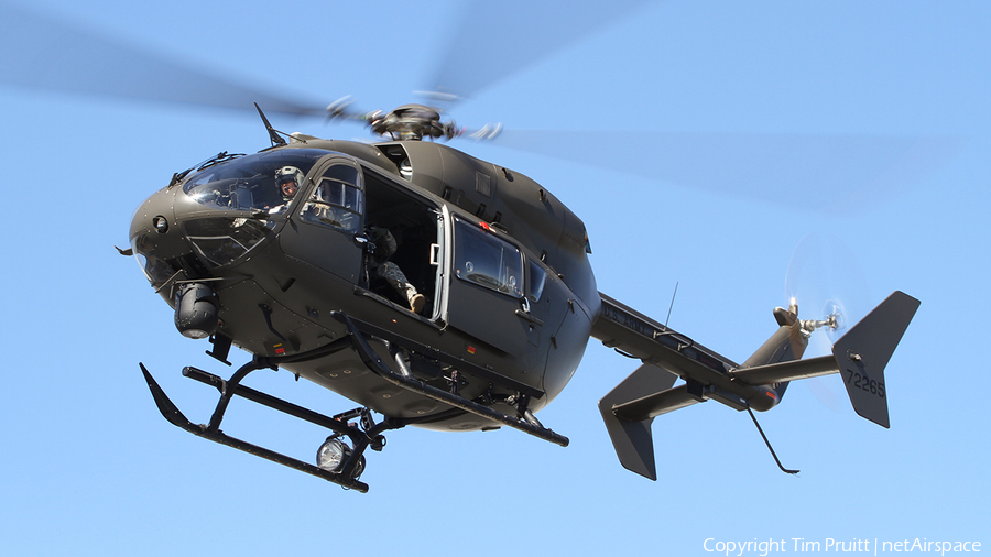 United States Army Eurocopter UH-72A Lakota (12-72265) | Photo 444608