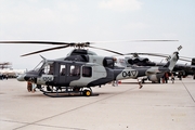 Mexican Air Force (Fuerza Aerea Mexicana) Bell 412EP (1204) at  Toluca - Lic. Adolfo Lopez Mateos International, Mexico