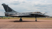 French Air Force (Armée de l’Air) Dassault Rafale C (121) at  RAF Fairford, United Kingdom