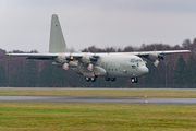 United Arab Emirates Air Force Lockheed C-130H Hercules (1211) at  Hamburg - Fuhlsbuettel (Helmut Schmidt), Germany