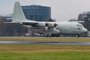 United Arab Emirates Air Force Lockheed C-130H Hercules (1211) at  Hamburg - Fuhlsbuettel (Helmut Schmidt), Germany