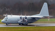 United Arab Emirates Air Force Lockheed C-130H Hercules (1211) at  Hamburg - Fuhlsbuettel (Helmut Schmidt), Germany