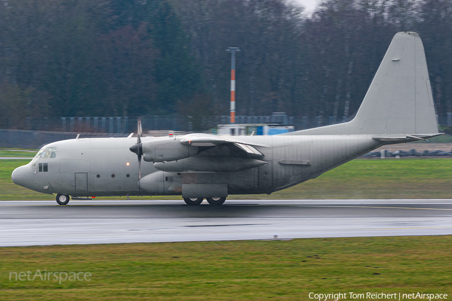 United Arab Emirates Air Force Lockheed C-130H Hercules (1211) | Photo 547294