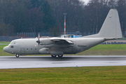 United Arab Emirates Air Force Lockheed C-130H Hercules (1211) at  Hamburg - Fuhlsbuettel (Helmut Schmidt), Germany