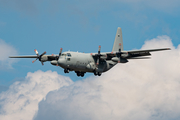 United Arab Emirates Air Force Lockheed C-130H Hercules (1213) at  Hamburg - Fuhlsbuettel (Helmut Schmidt), Germany