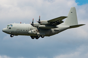 United Arab Emirates Air Force Lockheed C-130H Hercules (1213) at  Hamburg - Fuhlsbuettel (Helmut Schmidt), Germany