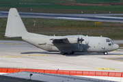 United Arab Emirates Air Force Lockheed C-130H Hercules (1213) at  Hamburg - Fuhlsbuettel (Helmut Schmidt), Germany