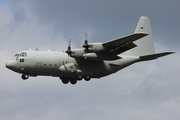 United Arab Emirates Air Force Lockheed C-130H Hercules (1213) at  Hamburg - Fuhlsbuettel (Helmut Schmidt), Germany