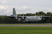 United Arab Emirates Air Force Lockheed L-100-30 (Model 382G) Hercules (1216) at  Hamburg - Fuhlsbuettel (Helmut Schmidt), Germany