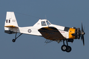 Hellenic Air Force (Polemikí Aeroporía) PZL-Mielec M-18B Dromader (122) at  Corfu - International, Greece