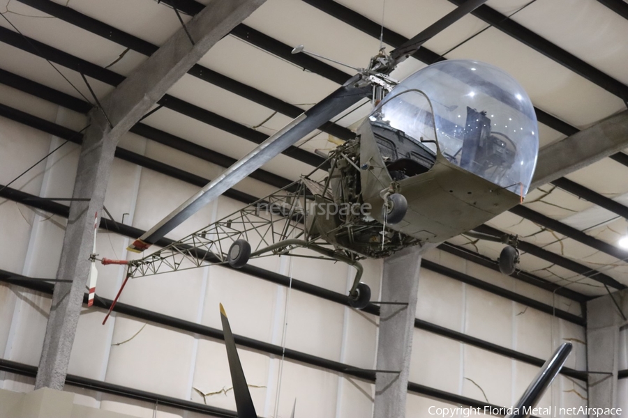 United States Marine Corps Bell HTL-2 (122952) | Photo 604809