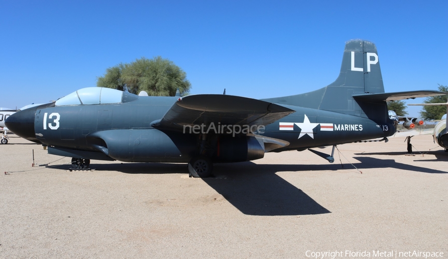 United States Marine Corps Douglas F3D-2T2 Skyknight (124629) | Photo 604810