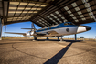 United States Air Force Lockheed VC-140B JetStar (61-2490) at  Johnson City (LBJ Ranch Airport), United States