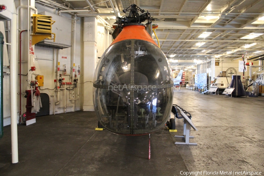 United States Navy Piasecki HUP-1 Retriever (PV-18) (124915) | Photo 433566