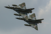 French Air Force (Armée de l’Air) Dassault Mirage 2000N (350) at  Volkel - Air Base, Netherlands