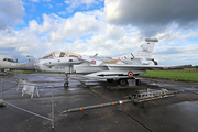 French Air Force (Armée de l’Air) Dassault Rafale C (125) at  Ostrava - Leos Janacek, Czech Republic