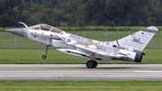 French Air Force (Armée de l’Air) Dassault Rafale C (125) at  Ostrava - Leos Janacek, Czech Republic