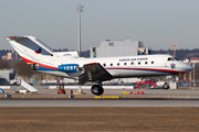 Czech Air Force Yakovlev Yak-40K (1257) at  Munich, Germany