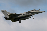 French Air Force (Armée de l’Air) Dassault Rafale C (127) at  Schleswig - Jagel Air Base, Germany