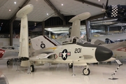 United States Navy McDonnell F2H-4 Banshee (127663) at  Pensacola - NAS, United States