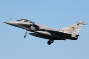 French Air Force (Armée de l’Air) Dassault Rafale C (128) at  Leeuwarden Air Base, Netherlands