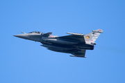 French Air Force (Armée de l’Air) Dassault Rafale C (128) at  Leeuwarden Air Base, Netherlands