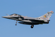 French Air Force (Armée de l’Air) Dassault Rafale C (128) at  Leeuwarden Air Base, Netherlands