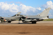 French Air Force (Armée de l’Air) Dassault Rafale C (129) at  Luqa - Malta International, Malta