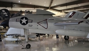 United States Navy Vought F7U-3M Cutlass (129655) at  Pensacola - NAS, United States