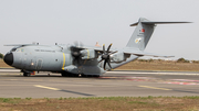 Turkish Air Force (Türk Hava Kuvvetleri) Airbus A400M-180 Atlas (13-0009) at  Luqa - Malta International, Malta