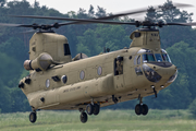 United States Army Boeing CH-47F Chinook (13-08132) at  Berlin - Schoenefeld, Germany