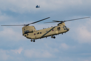 United States Army Boeing CH-47F Chinook (13-08135) at  Hamburg - Fuhlsbuettel (Helmut Schmidt), Germany