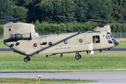 United States Army Boeing CH-47F Chinook (13-08135) at  Hamburg - Fuhlsbuettel (Helmut Schmidt), Germany