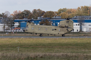 United States Army Boeing CH-47F Chinook (13-08141) at  Bremen, Germany