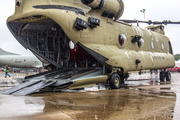 United States Army Boeing CH-47F Chinook (13-08432) at  Geilenkirchen, Germany