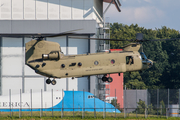 United States Army Boeing CH-47F Chinook (13-08434) at  Hamburg - Fuhlsbuettel (Helmut Schmidt), Germany